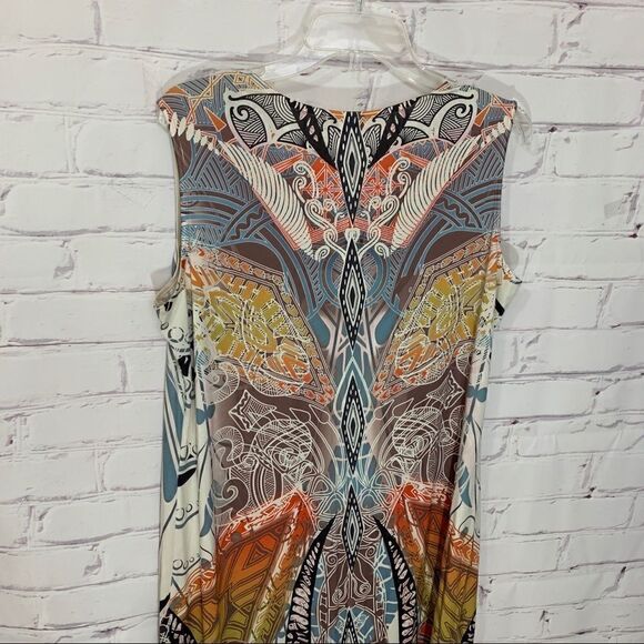 Unity World Wear 1X dress - Picture 4 of 6